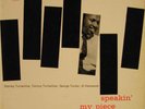 Horace Parlan-Speakin My Piece-Blue Note 4043-NICE
