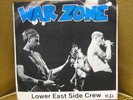 War Zone Lower East Side Crew 7