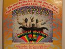 THE BEATLES MAGICAL MYSTERY TOUR MISPRINT *VERY RARE*