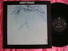 LOST PEACE swiss funk fusion breaks rhodes RARE  NM