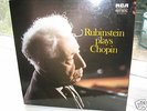 CHOPIN ..Rubinstein 12 LPs Boxed..RCA near mint