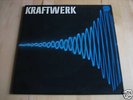 2lp - kraftwerk - vertigo  6641 077 (very rare)