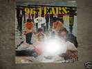 ORIGINAL-QUESTION MARK & MYSTERIANS-96 TEARS-LP-SEALED