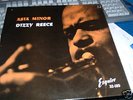 DIZZY REECE. SUPER RARE UK ESQUIRE LP