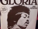 JIMI HENDRIX   GLORIA  ALL ALONG THE WATCHTOWER RARE LP