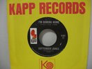 SEPTEMBER JONES I'm Coming Home RARE NORTHERN SOUL 45