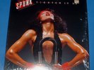SPUNK, tighten it up, SEXY LP