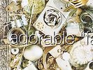 Adorable LP Fake CREATION SHOEGAZER + BONUS 7