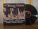 LEE MORGAN LP THE YOUNG LIONS ORIGINAL VEE JAY MONO NM