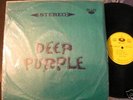 DEEP PURPLE rare double LP, Far East import Near Mint
