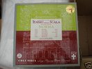 SAX 2412-4(3) B/S CALLAS IN BELLINI NORMA SERAFIN
