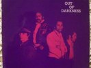 OUT OF DARKNESS - VERY RARE ORIGINAL U.K 1970 KEY KL006