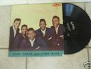 CHARMS  LP Sing their all time  ' 57  VG+/VG KING  Mono