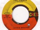 NORTHERN SOUL POPCORN 45 JACKIE WEAVER 