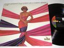 JULIE LONDON Latin In A Satin Mood LIBERTY  NM-