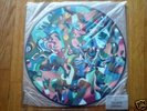 DOUBLE LEOPARDS URBAN CONCUSSION psyche rare lp Qbico