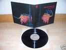 BLACK SABBATH Paranoid LP 1970 1st Press VERTIGO SWIRL