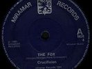 CRUCIFIXION -  The Fox 7