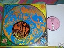 ART - SUPERNATURAL FAIRY TALES re LP MINT spooky tooth