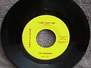 RARE NORTHERN SOUL 45 THE INTENSIONS on MONEYTOWN #1209