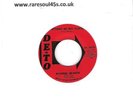 RONNIE MCNEIR M- ORIGINAL RARE NORTHERN SOUL