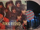 PINK FLOYD PIPER AT THE GATES OF DAWN ORIG STEREO LP M-