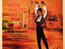 Falla - Three Cornered Hat - Ansermet - SXL 2296 WBg