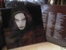 Diamanda Galas The Divine Punishment  Vinyl LP