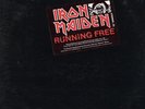Iron Maiden -  Running Free Live 12