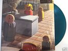 Sunny Day Real Estate - Diary - LP Green Vinyl OOP Rare