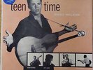  1957 Ricky Nelson 'TEEN TIME' album