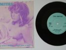The Smiths 'William It Was Really Nothing' RARE SLEEVE