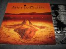 ALICE IN CHAINS - DIRT LP - EXC+ A1/B1mtx GRUNGE PUNK