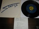 STATICS 