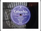 Bach Siciliana Dinu Lipatti Columbia LF 284