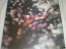 Pink Floyd Obscured By Clouds Vinyl LP Record
