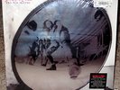 Pearl Jam Rearviewmirror vinyl