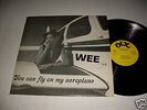 Wee - You Can Fly on My Aeroplane (Owl) Near Mint