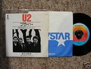 U2 - Pride in the name of love Japanese Import 7