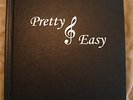 Alice Cooper Book 'Pretty & Easy'' RARE MINT