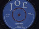 Dice the Boss But Officer UK orig JOE 45 Listen