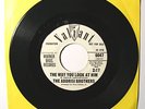 ADDRISI BROTHERS Valiant label Promo Love Me Baby