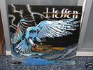 HELLEN Talon of King LP Japan Private Metal  