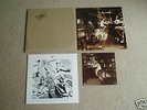 Led Zeppelin In Through The Out Door 200g LP Quiex SV-P