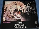 PETER GREEN – ex Fleetwood Mac. End of the Game N/M LP