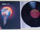 Robert Plant (Led Zeppelin)-Fate of nations LP,rar,mint
