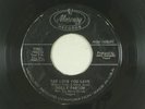 DOLLY PARTON 45 THE LOVE YOU GAVE MERCURY RARE STOCK