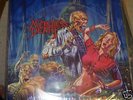 Merciless Death Evil in the Night Picture Disc LP Vinyl