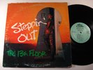 13TH FLOOR Steppin' Out BLUE CANDLE LP rare soul funk