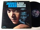 JAMES CARR A Man Needs A Woman GOLDWAX LP deep soul